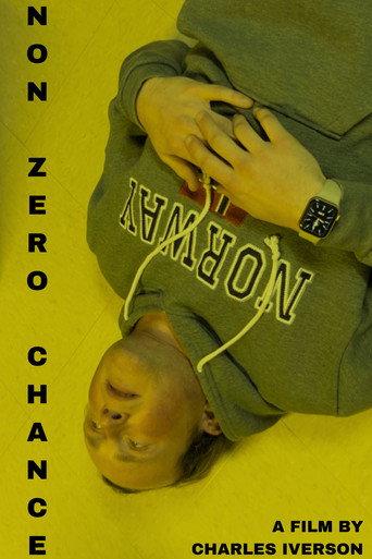 Non Zero Chance (2026) poster