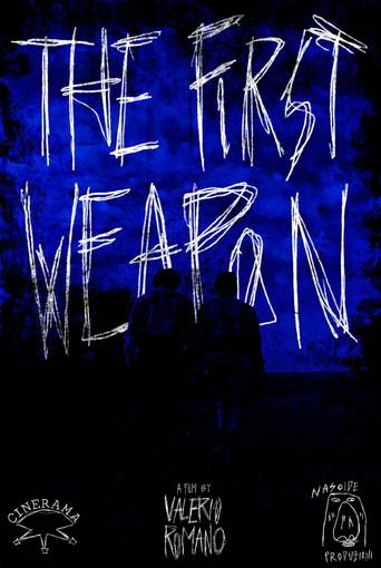 The First Weapon () poster