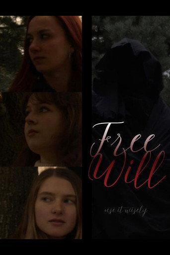 Free Will (2025) poster