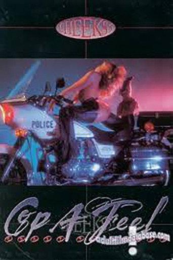 Cheeks 5: Cop a Feel (1991) poster