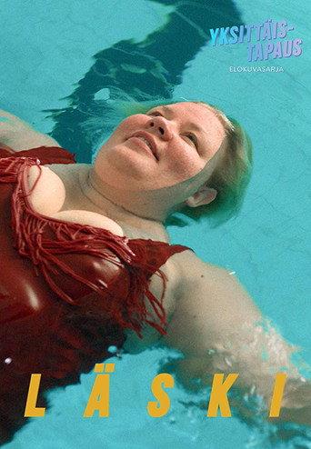 Fat (2019) poster