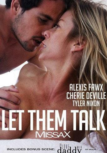 Let Them Talk (2018) poster