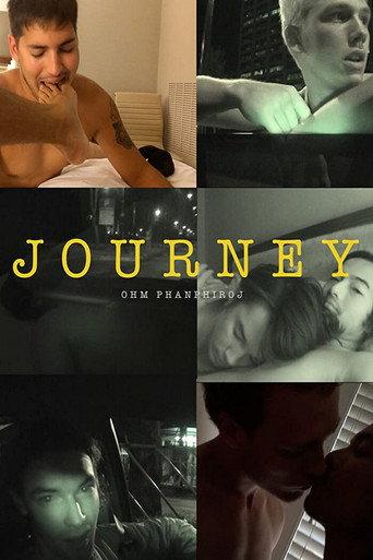 Journey (2017) poster