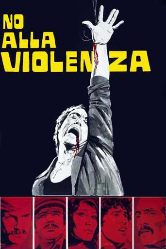 Death Hunt (1977) poster