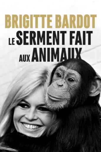 Brigitte Bardot, rebel with a cause (2019) poster