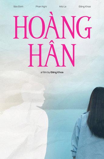 Hoàng Hân () poster