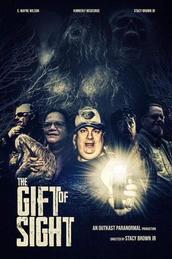 The Gift of Sight () poster