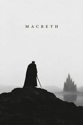 Macbeth (2027) poster