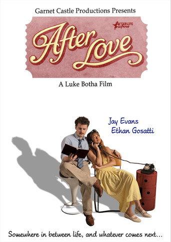 After Love () poster