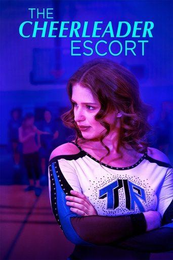 The Perfect Cheerleader (2019) poster