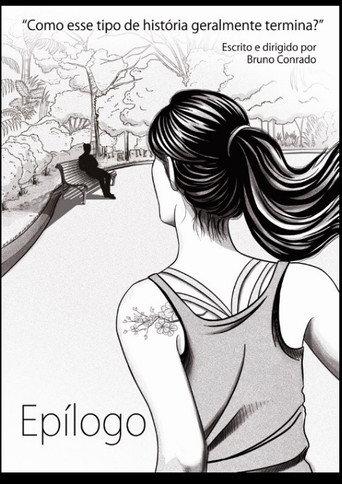 Epílogo (2018) poster