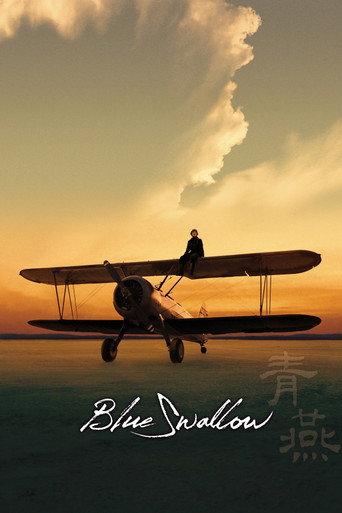 Blue Swallow (2005) poster