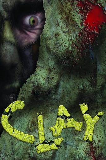 Clay (2007) poster