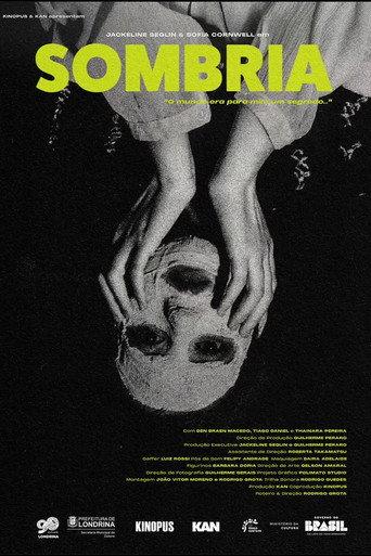 Sombria (2025) poster