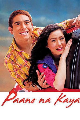 Paano na Kaya (2010) poster