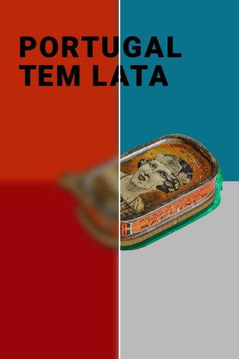 Portugal Tem Lata (2018) poster