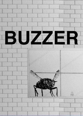 Buzzer (2018) poster
