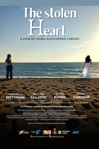 Il Cuore Rubato (2023) poster