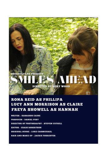 Smiles Ahead () poster