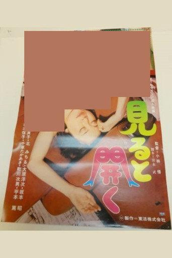 Open Upon Viewing (1980) poster