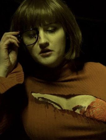 Velma Dinkley: Final Girl (2015) poster