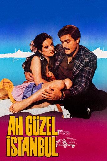 Oh Beautiful Istanbul (1981) poster
