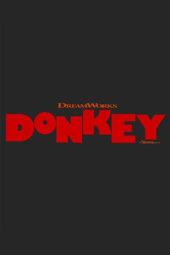 Donkey (2028) poster
