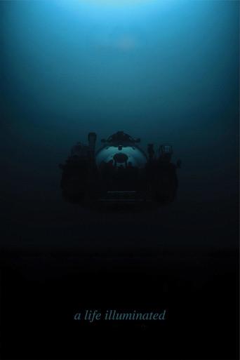 A Life Illuminated (2025) poster