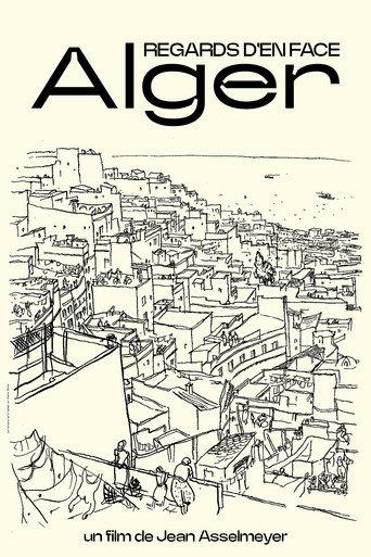 Regards D'en Face - Alger (2003) poster