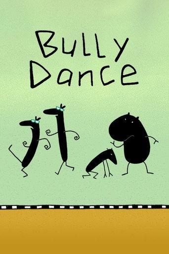 Bully Dance (2000) poster