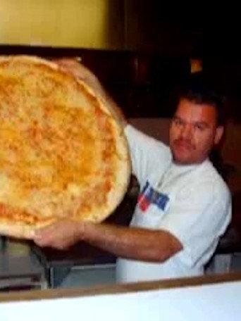 Pizza (2005) poster