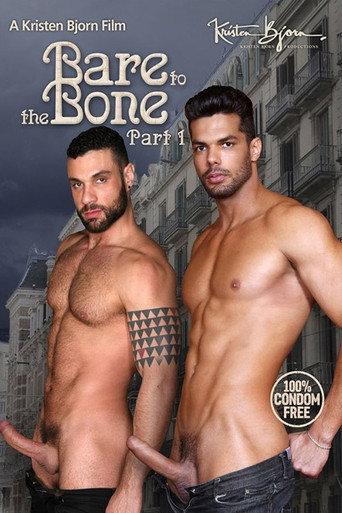 Bare to the Bone Part 1 (2016) poster