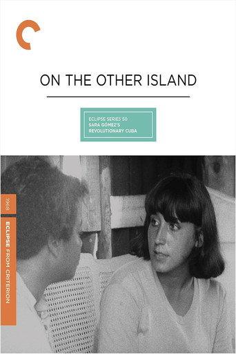 On the Other Island (1968) poster