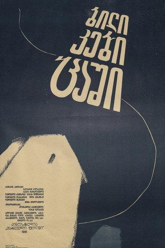 Paths in the Sky (1981) poster
