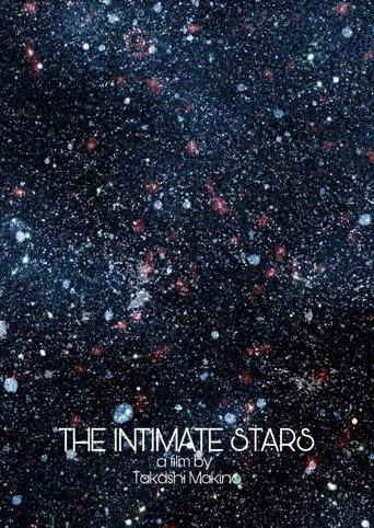 The Intimate Stars (2004) poster