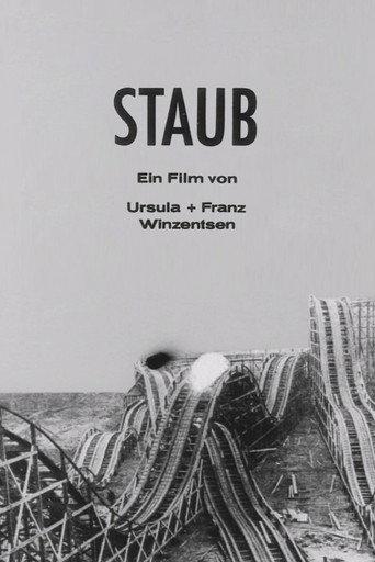 Dust (1967) poster
