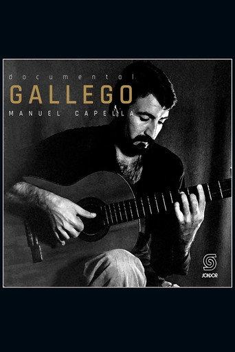 Gallego, Manuel Capella (2023) poster