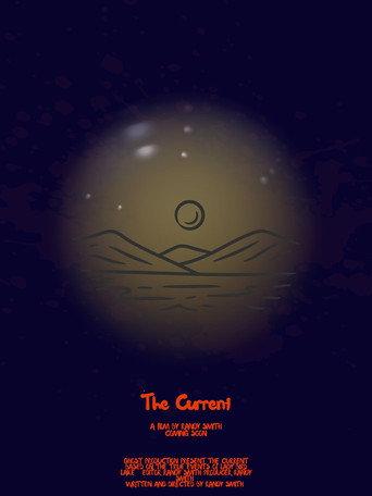 The Current (2028) poster