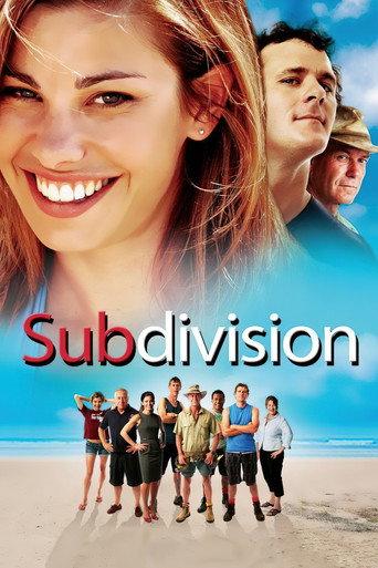 Subdivision (2009) poster