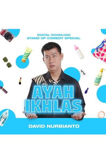 Ayah Ikhlas (2021) poster