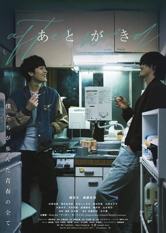 Afterword () poster