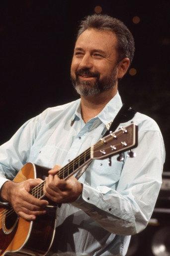 Michael Nesmith: Austin City Limits (1992) poster