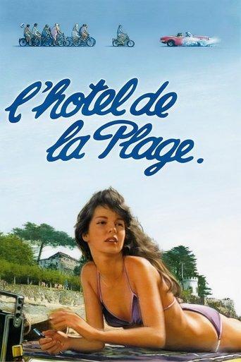 L'Hôtel de la plage (1978) poster