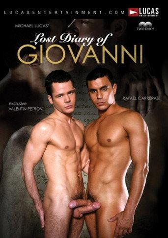 Lost Diary of Giovanni (2009) poster