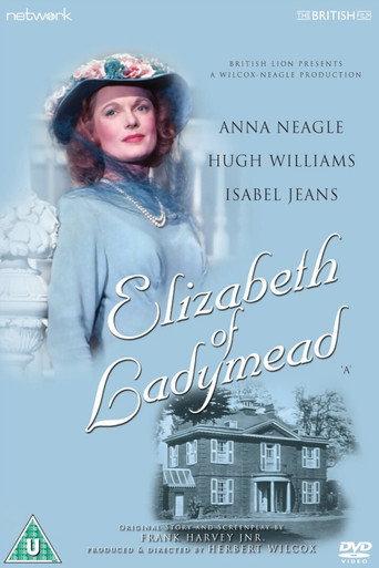Elizabeth of Ladymead (1948) poster