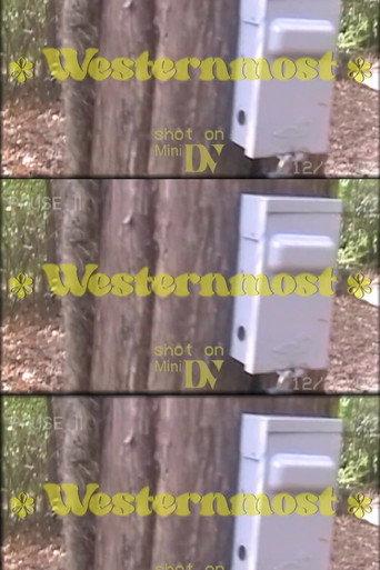 Westernmost (2026) poster