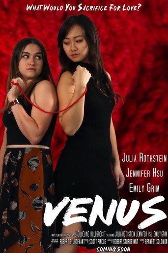 Venus (2022) poster