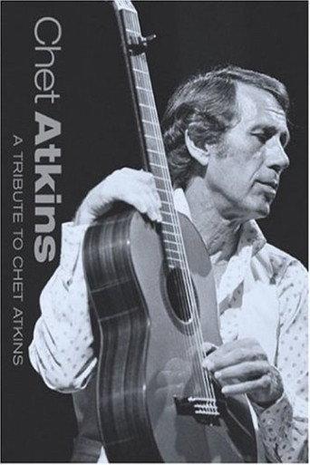 A Tribute to Chet Atkins (2003) poster
