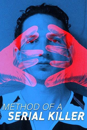 Method of a Serial Killer (2018) poster