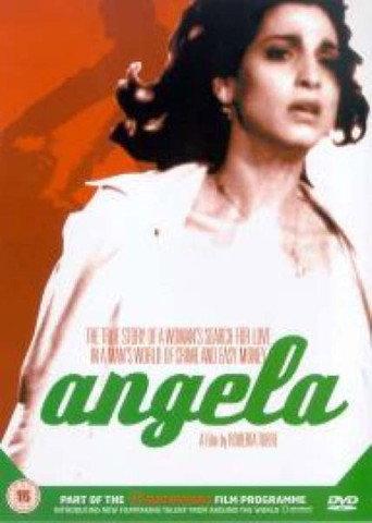 Angela (2002) poster